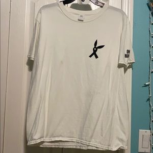 One Love Manchester Shirt Ariana Grande